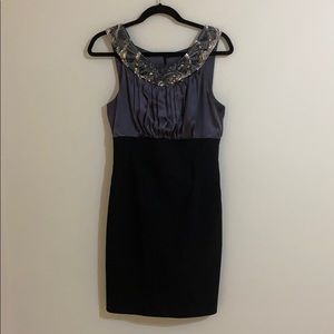 MBN Homecoming Dress